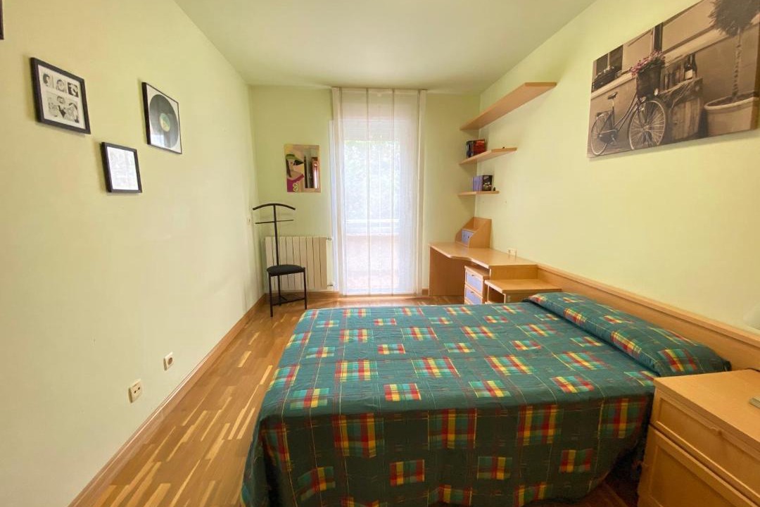 Photo of Bedroom in Baranain