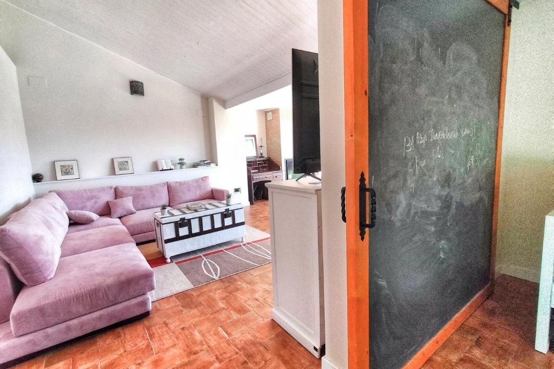 Photo of Livingroom in Tabera de Abajo