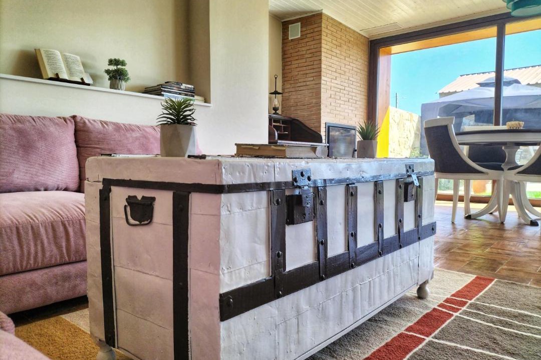 Photo of Livingroom in Tabera de Abajo