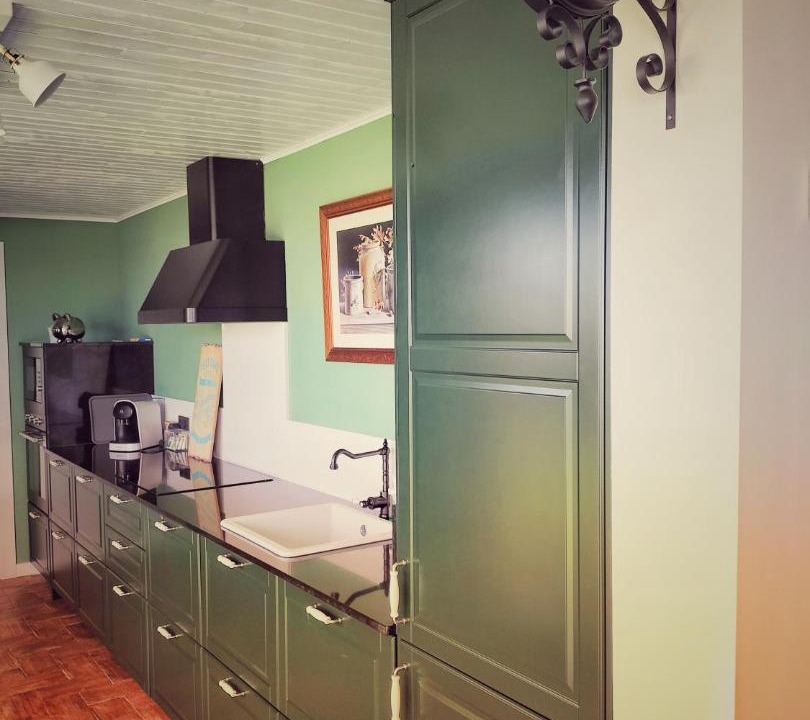 Photo of Kitchen in Tabera de Abajo