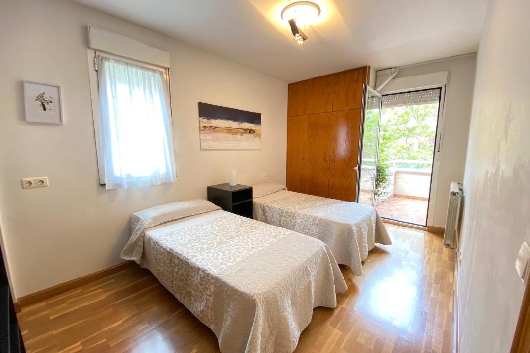 Photo of Bedroom in Baranain