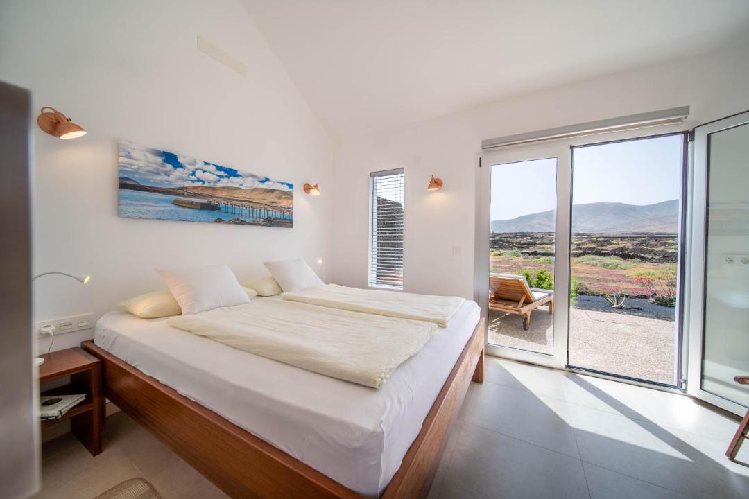 Photo of Bedroom in Haria