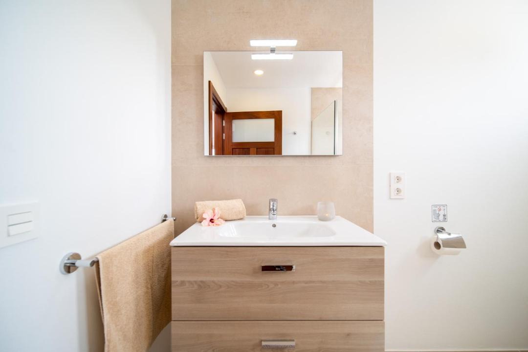 Photo of Bathroom in Haria