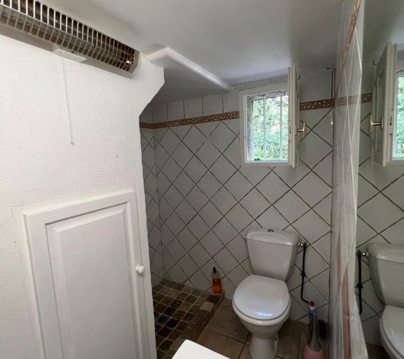 Photo of Bathroom in Meyreuil