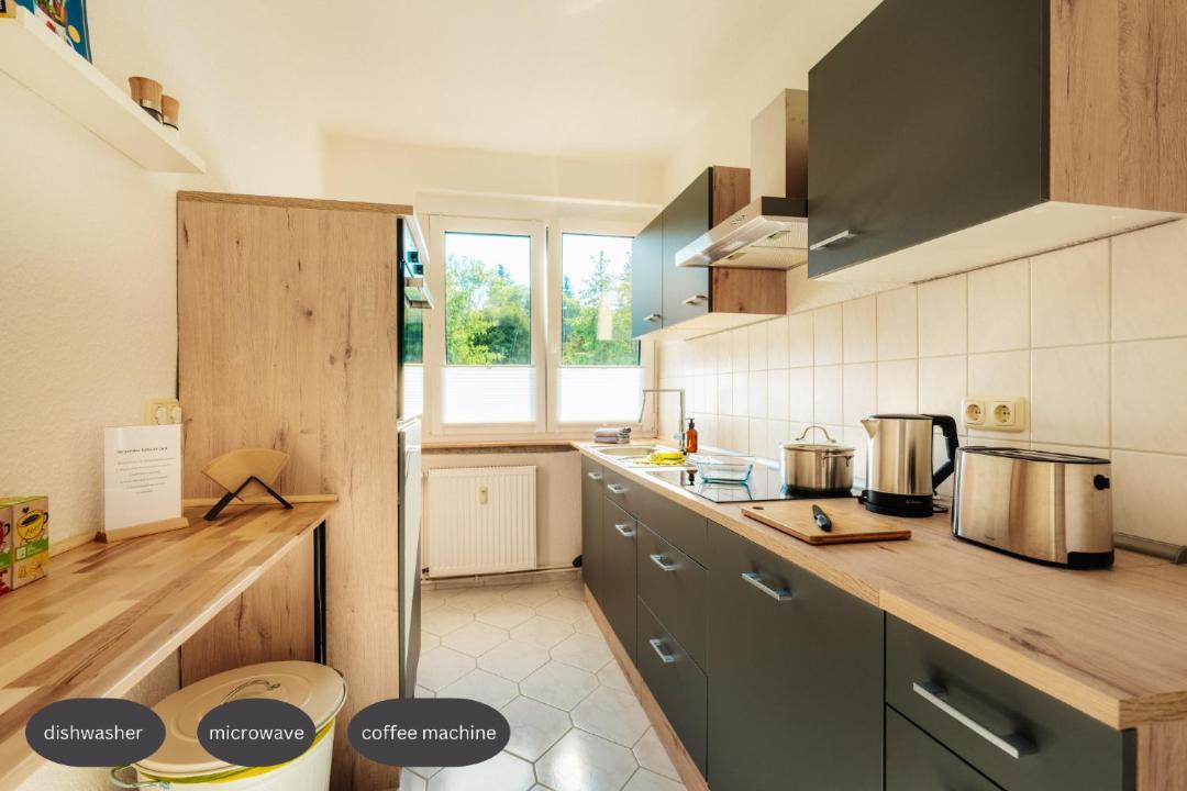 Photo of Kitchen in Elend