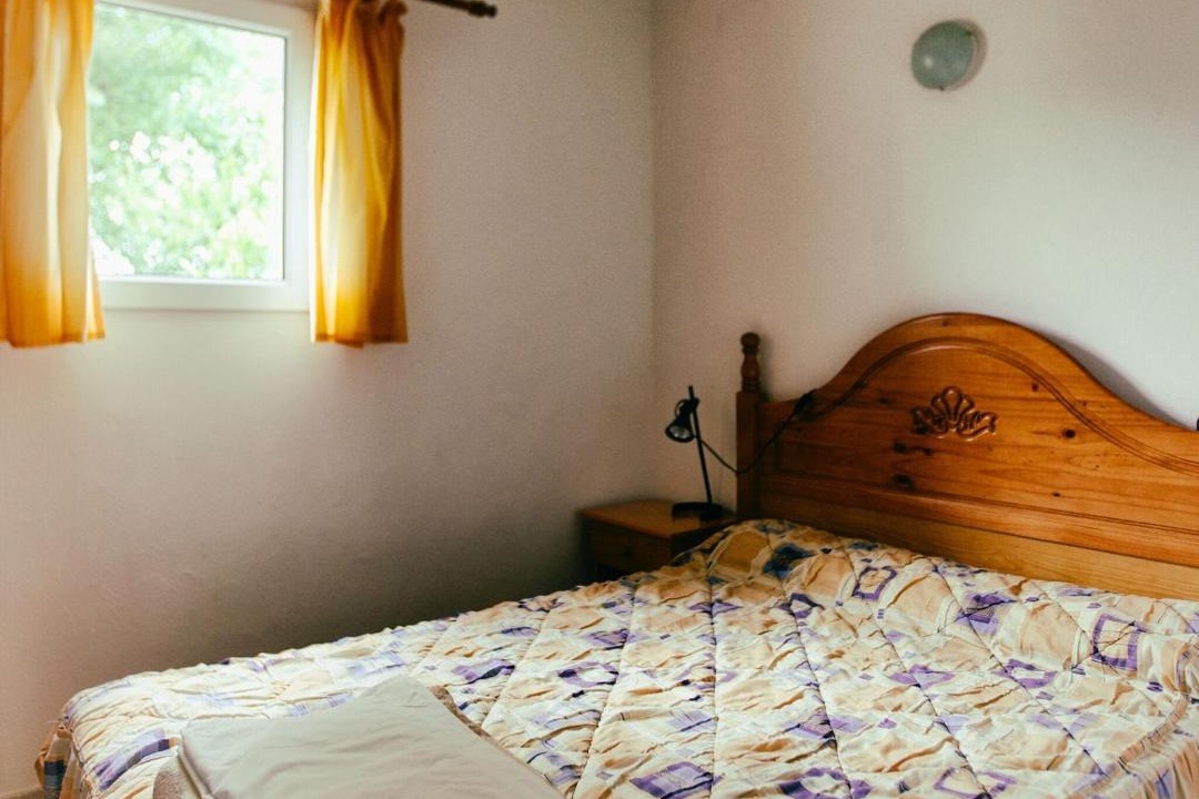 Photo of Bedroom in La Puebla de Roda
