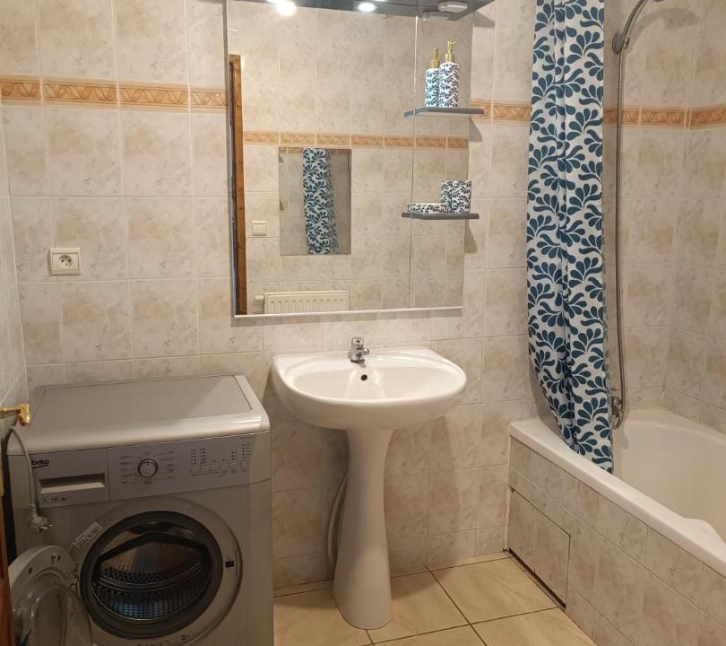 Photo of Bathroom in La Mouille