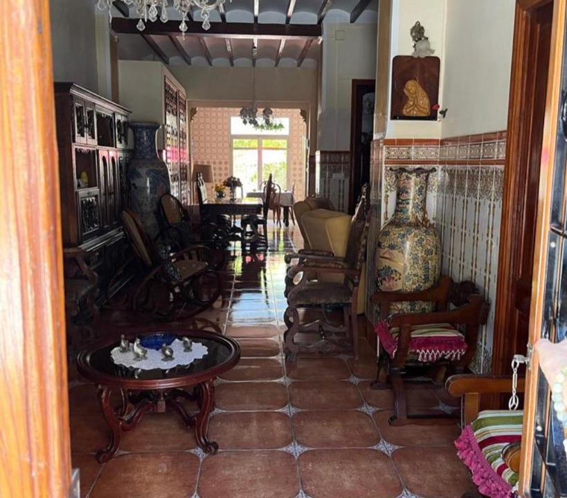 Photo of Livingroom in Orba