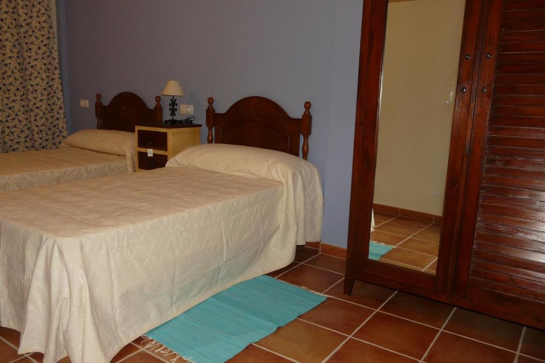 Photo of Bedroom in Villamiel