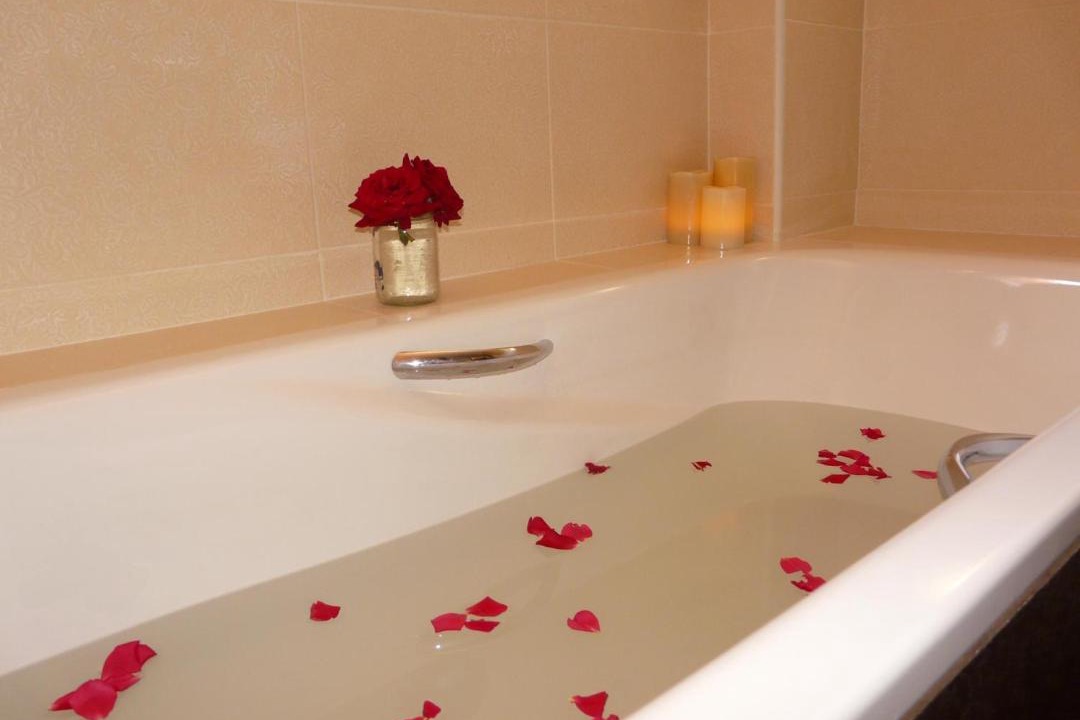 Photo of Bathroom in Villamiel