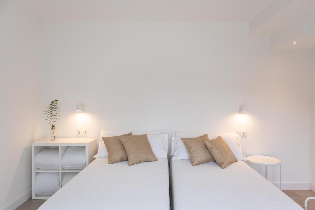 Photo of Bedroom in Urnieta