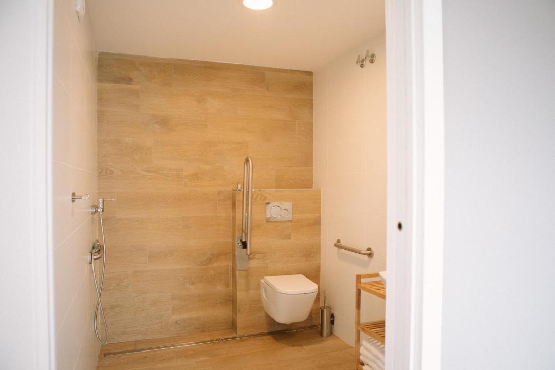Photo of Bathroom in Urnieta