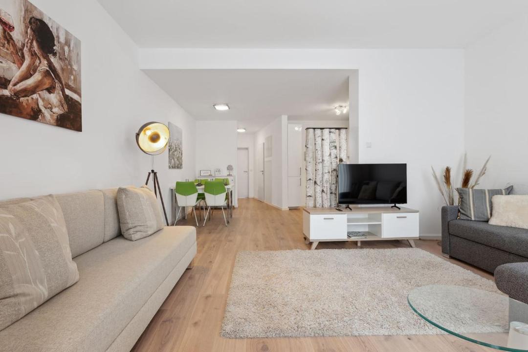 Photo of Livingroom in Andreasvorstadt
