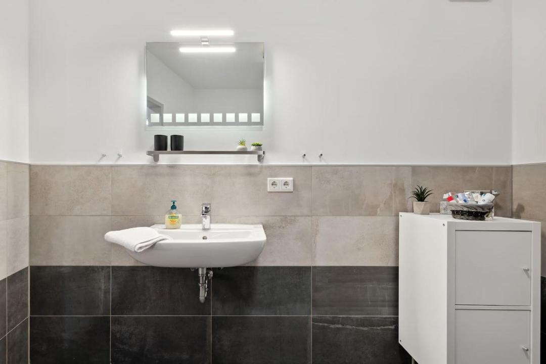 Photo of Bathroom in Andreasvorstadt