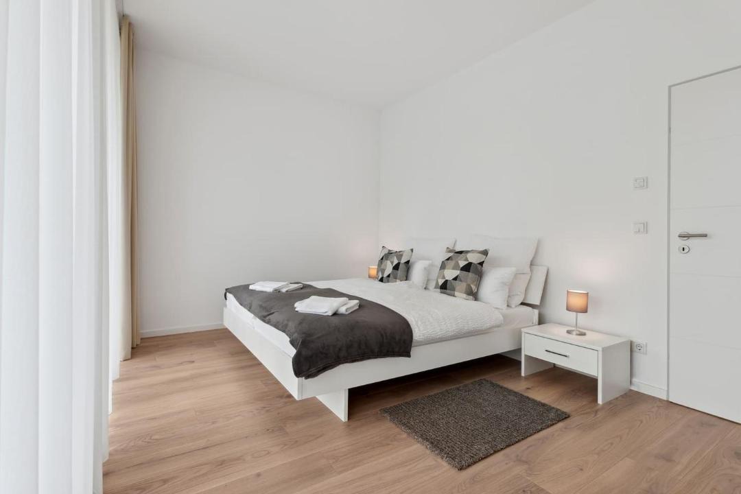 Photo of Bedroom in Andreasvorstadt