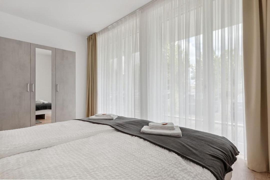 Photo of Bedroom in Andreasvorstadt