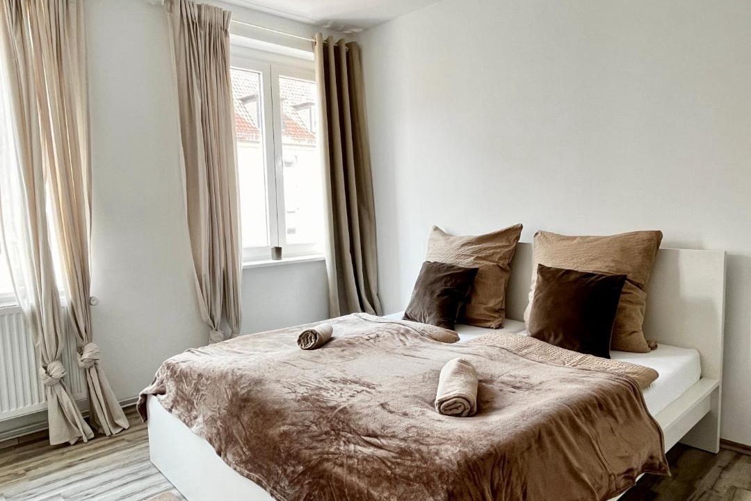 Photo of Bedroom in Mitte