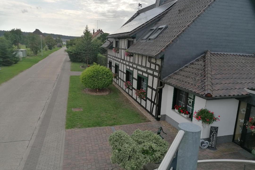 Photo of Buildings in Wallstawe