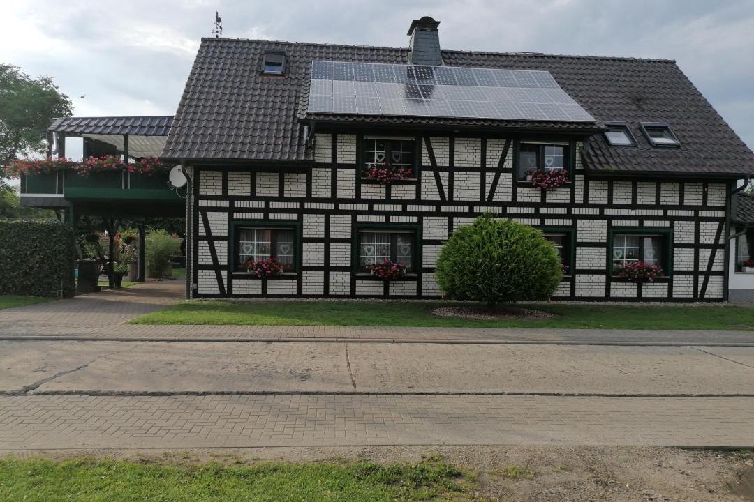 Photo of Buildings in Wallstawe