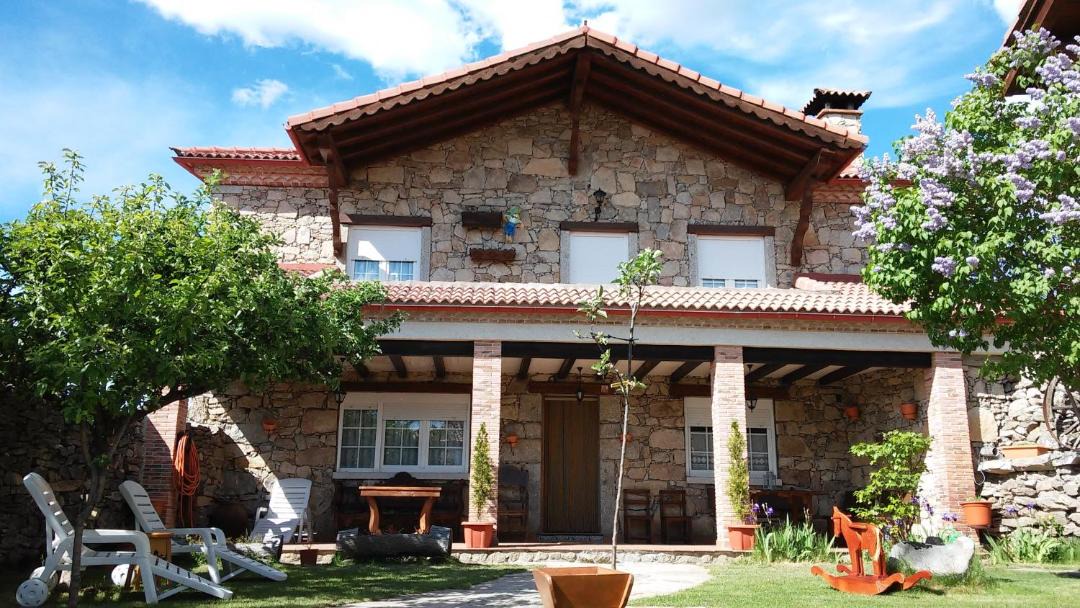 Photo of Others in Navarredonda de Gredos