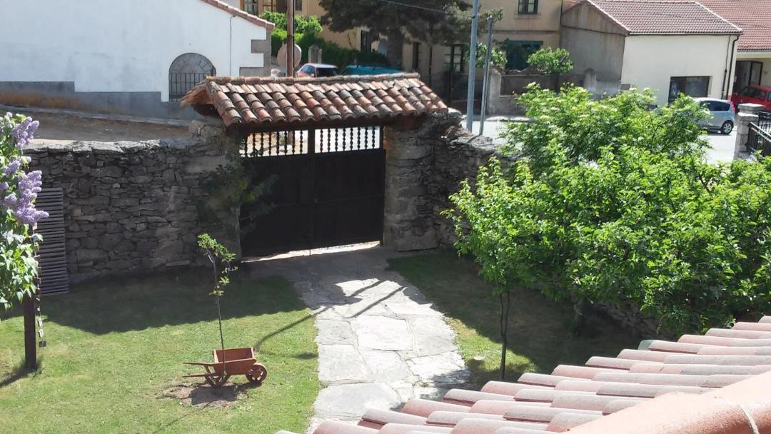 Photo of Others in Navarredonda de Gredos