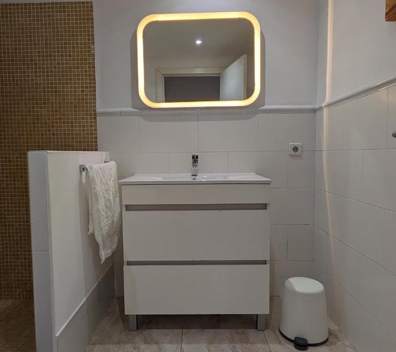 Photo of Bathroom in El Arenal