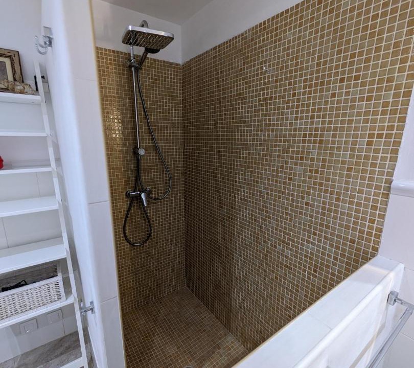 Photo of Bathroom in El Arenal