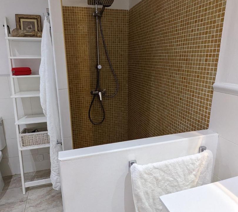 Photo of Bathroom in El Arenal