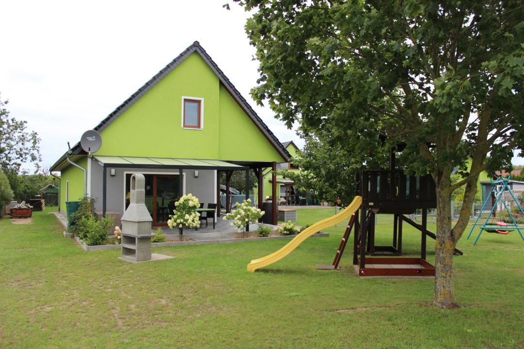 Photo of Buildings in Krienke