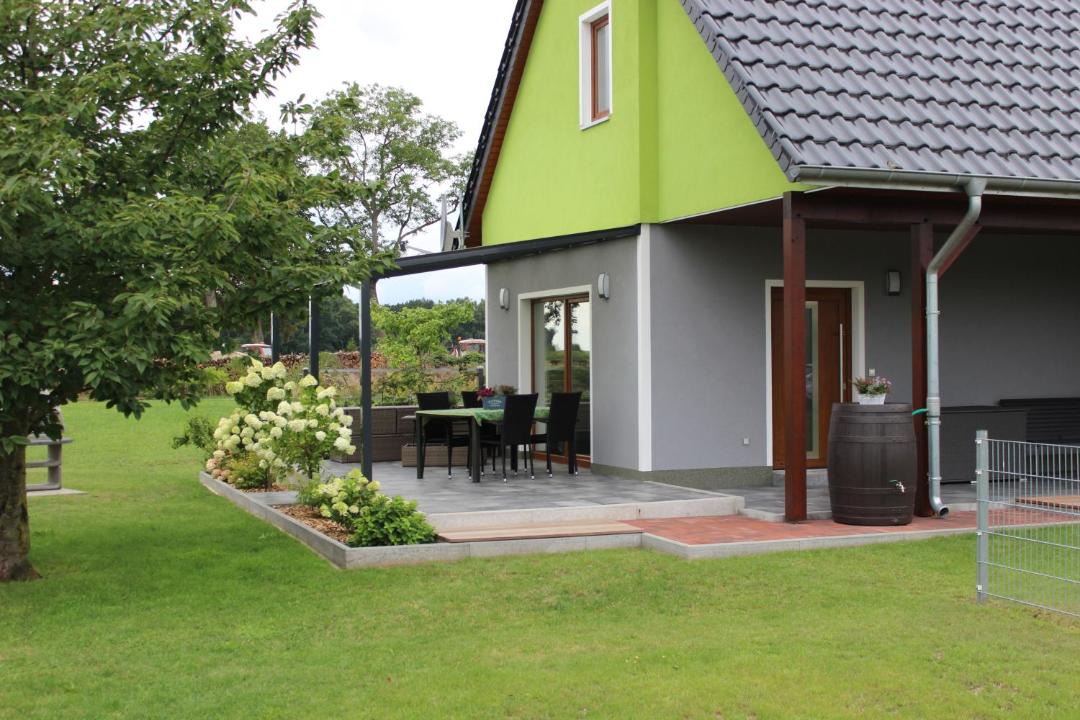 Photo of Buildings in Krienke