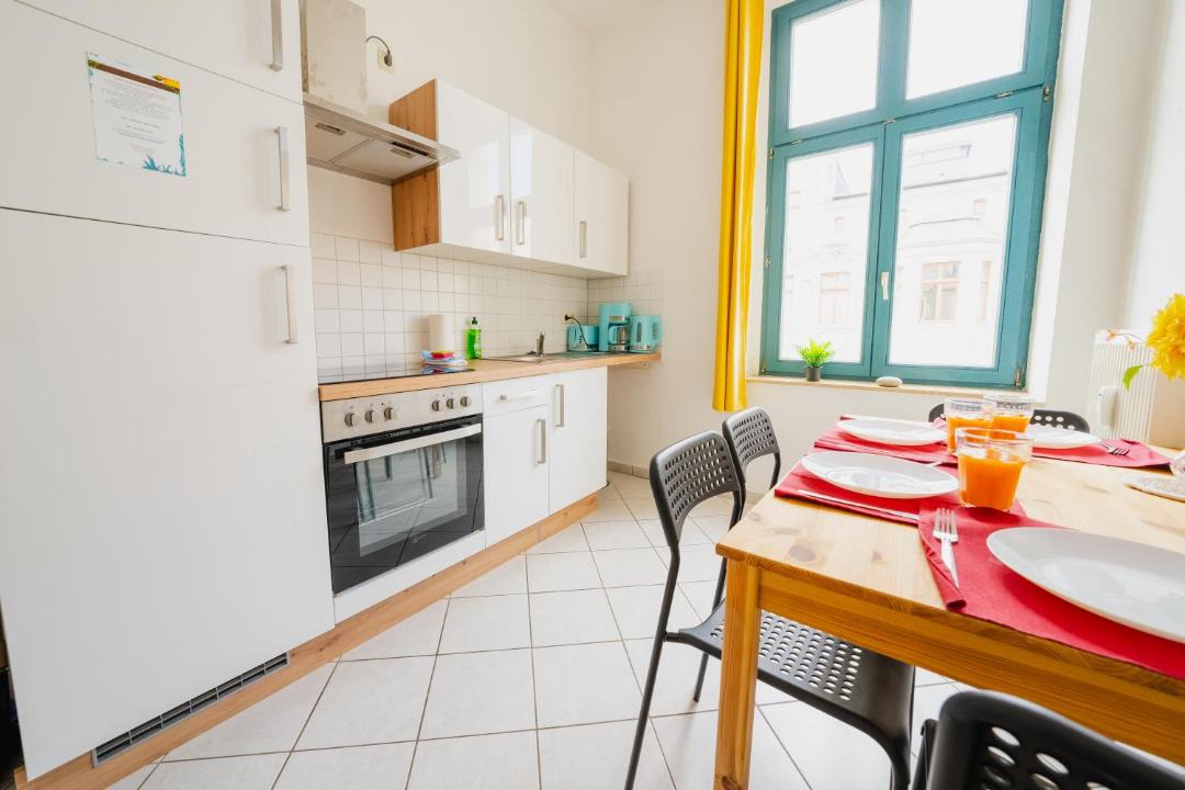 Photo of Kitchen in Magdeburg