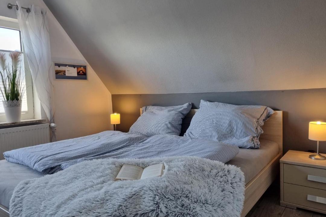 Photo of Bedroom in Dannau