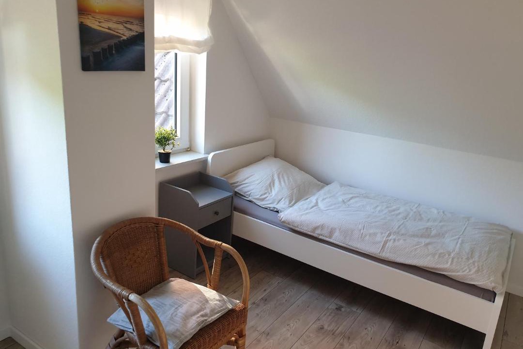 Photo of Bedroom in Dannau