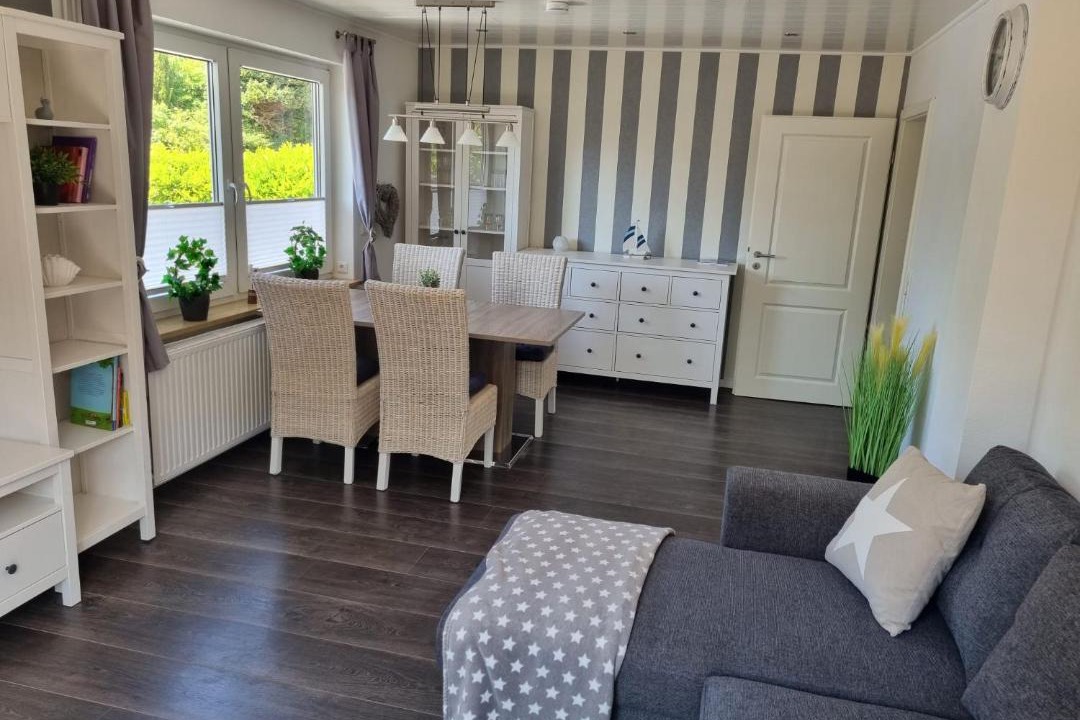 Photo of Livingroom in Dannau