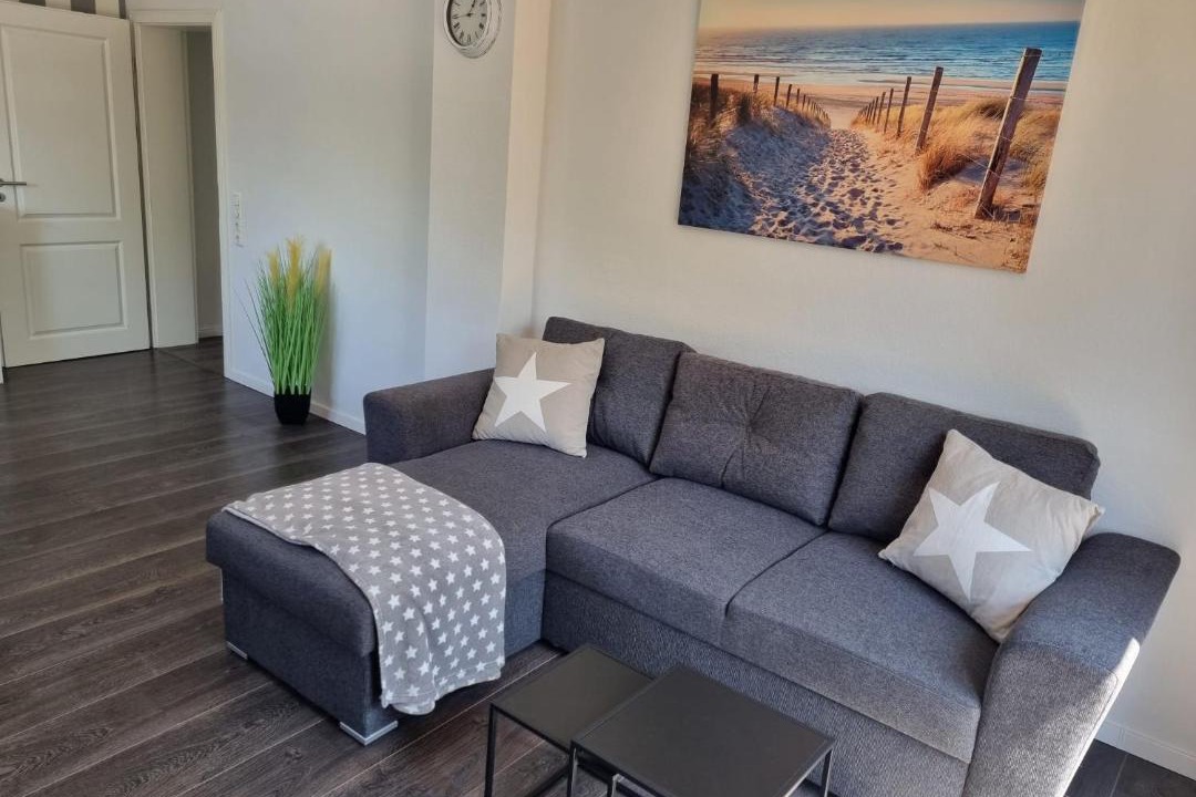 Photo of Livingroom in Dannau