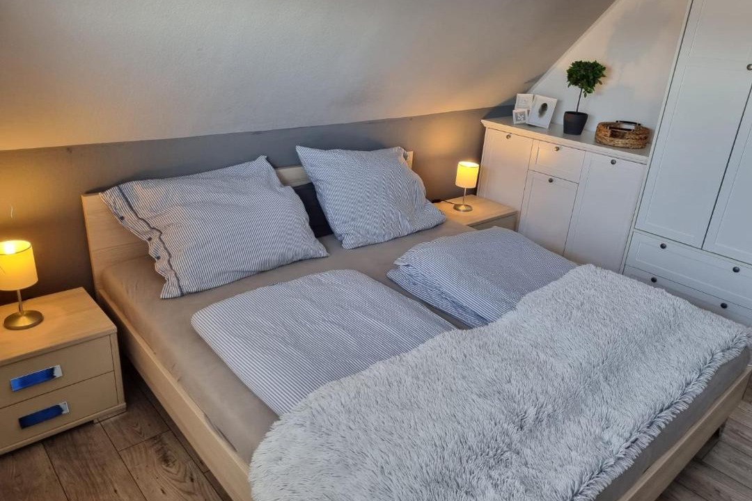 Photo of Bedroom in Dannau
