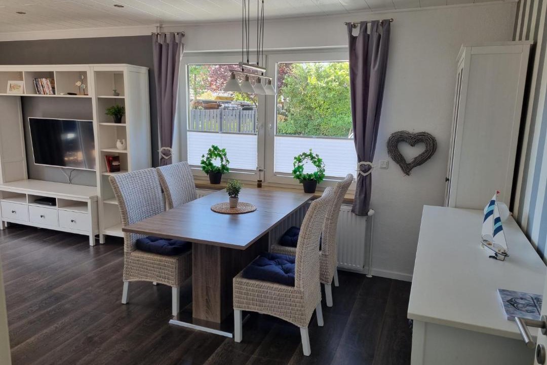 Photo of Livingroom in Dannau