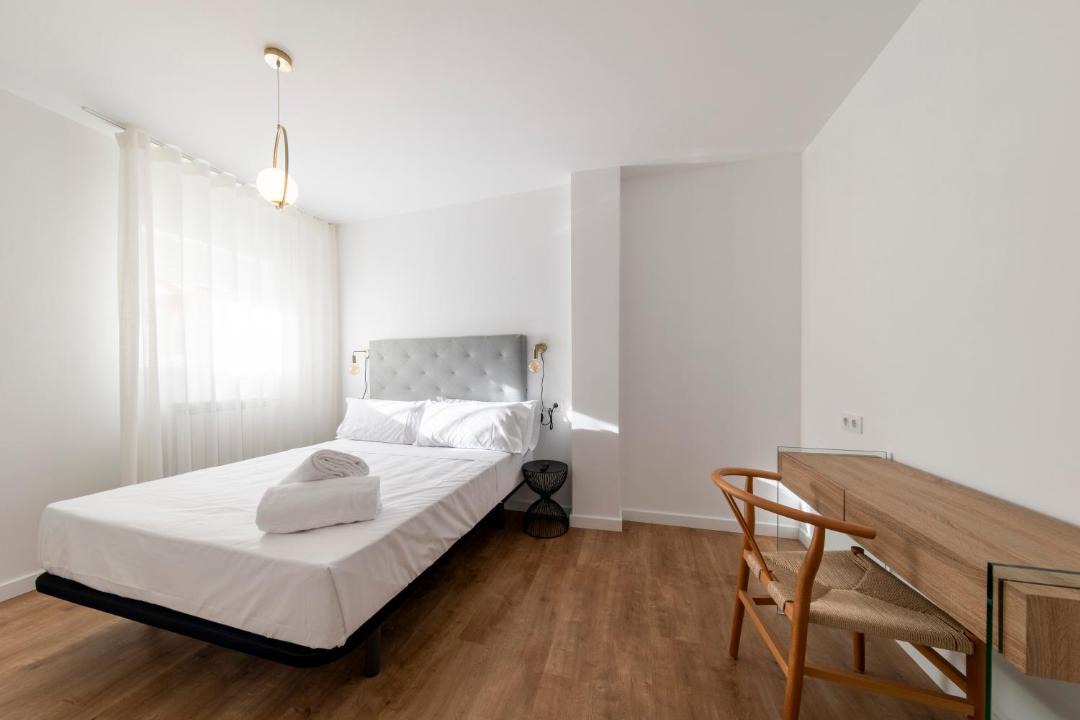 Photo of Bedroom in Soria