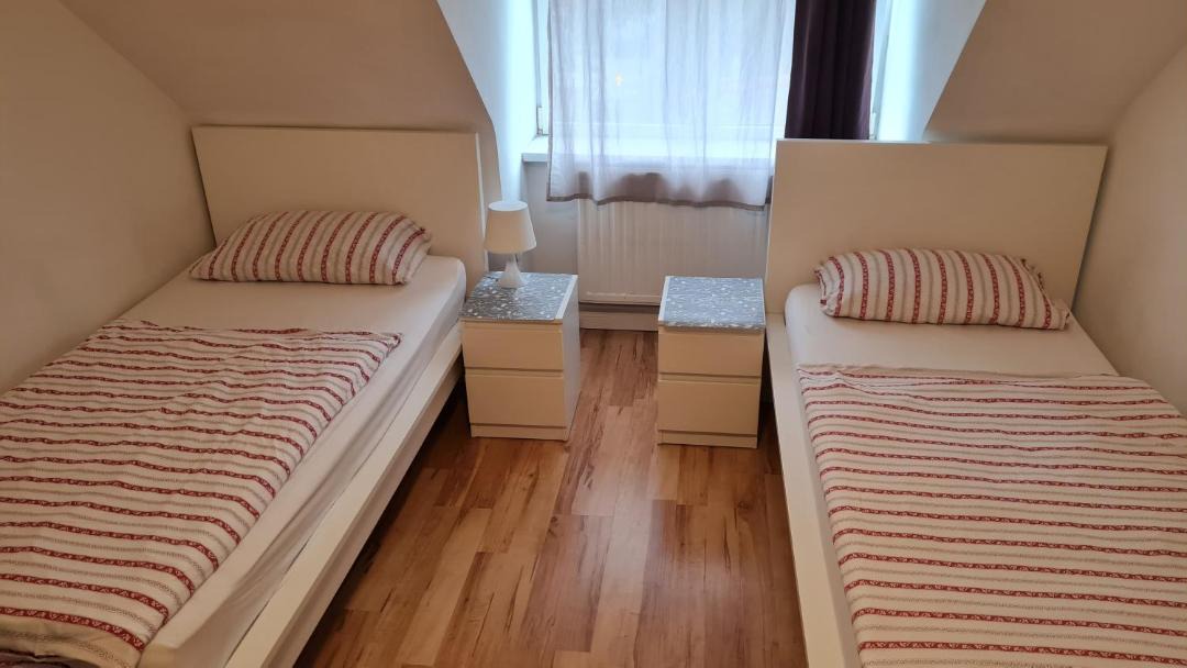 Photo of Bedroom in Oststeinbek