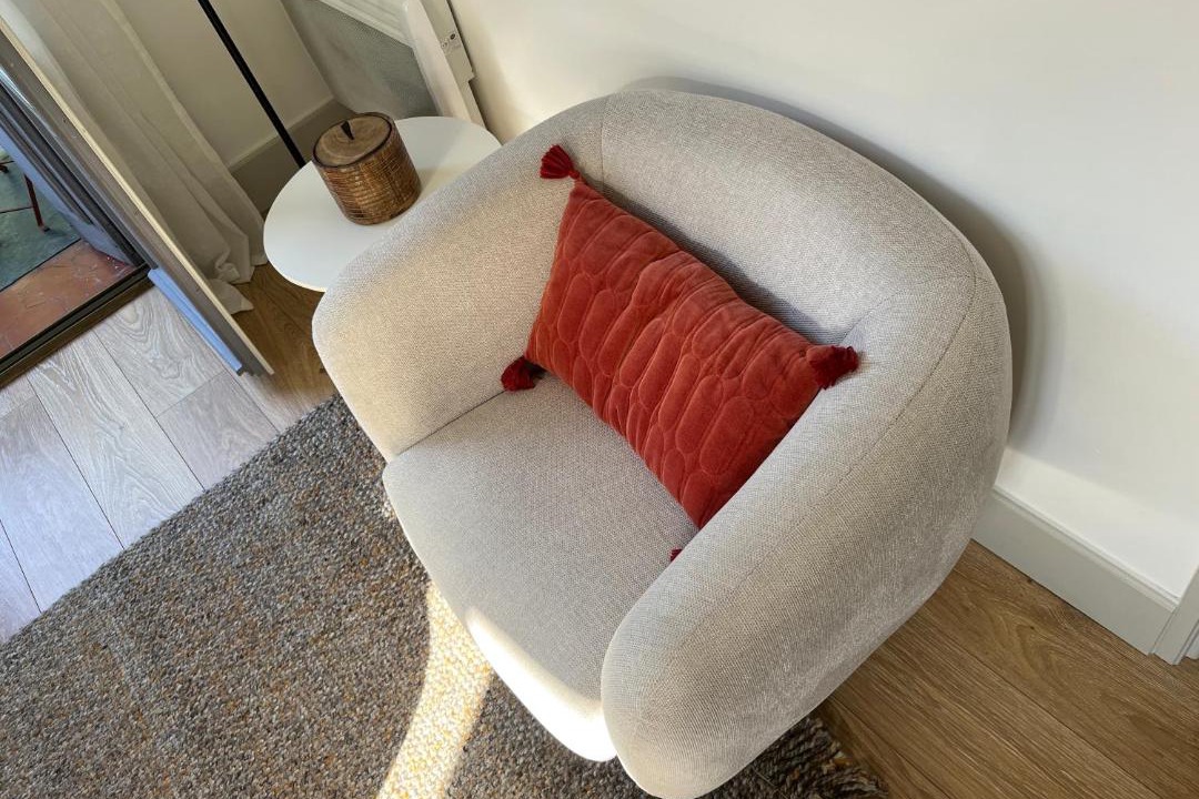 Photo of Livingroom in Nimes City Centre