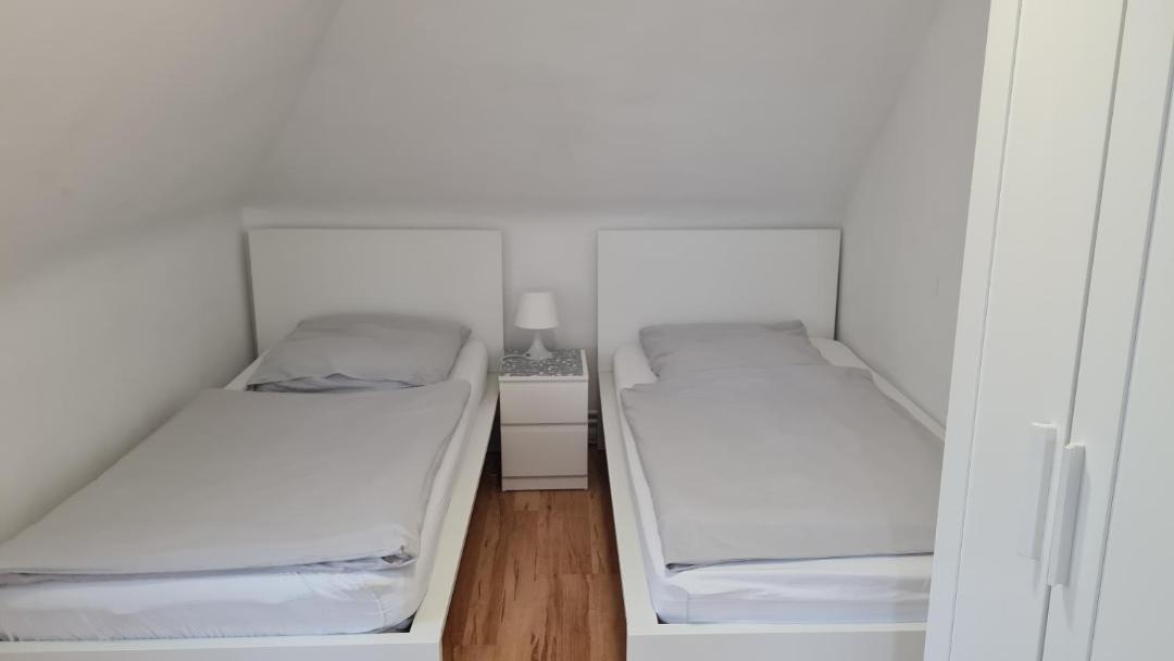 Photo of Bedroom in Oststeinbek