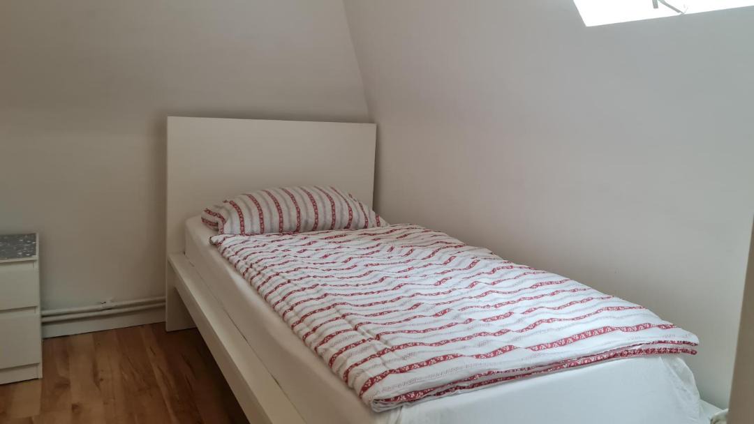 Photo of Bedroom in Oststeinbek