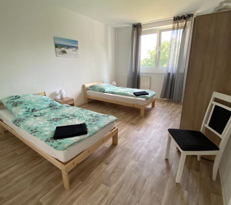 Photo of Livingroom in Wefensleben