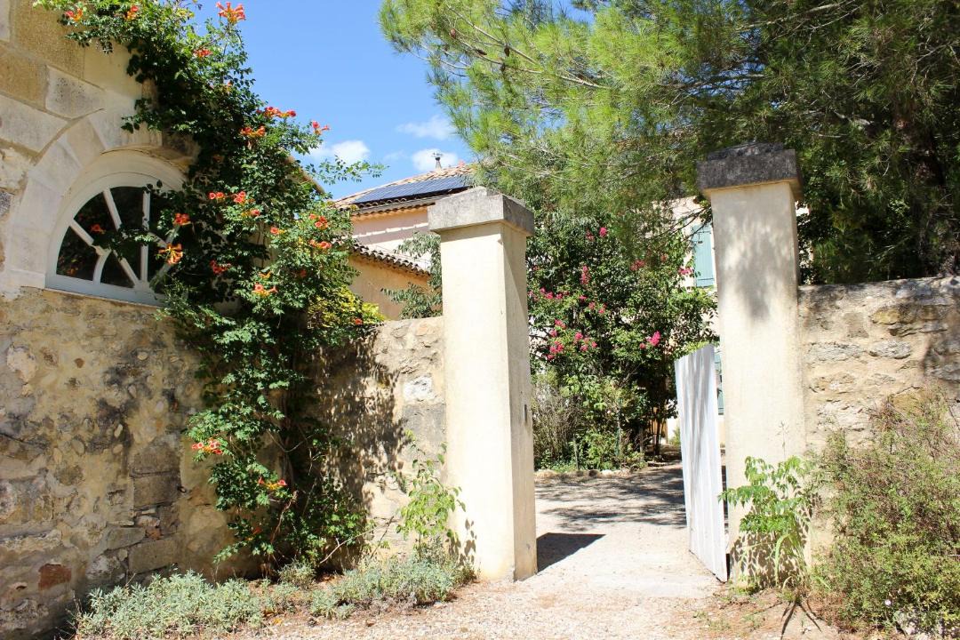 Photo of Others in Goudargues