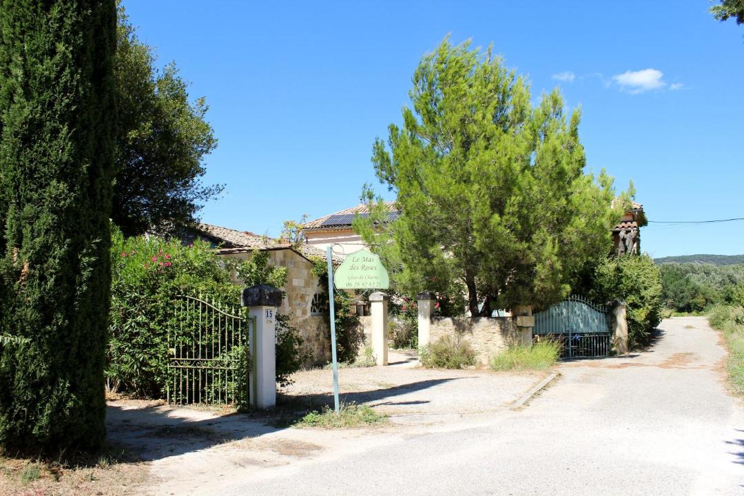 Photo of Others in Goudargues