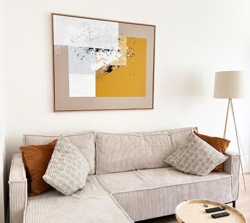 Photo of Livingroom in Magdeburg