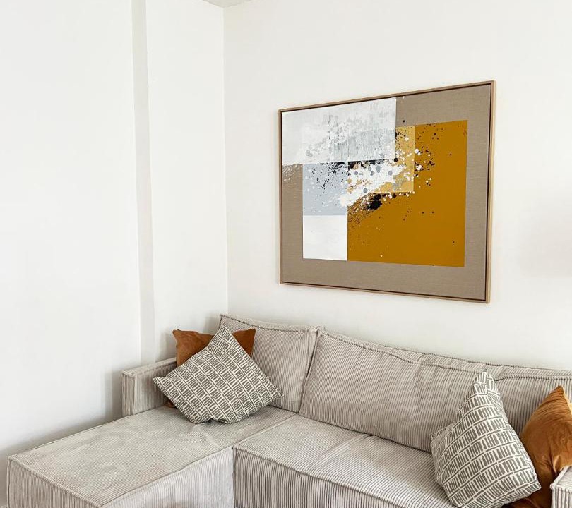 Photo of Livingroom in Magdeburg