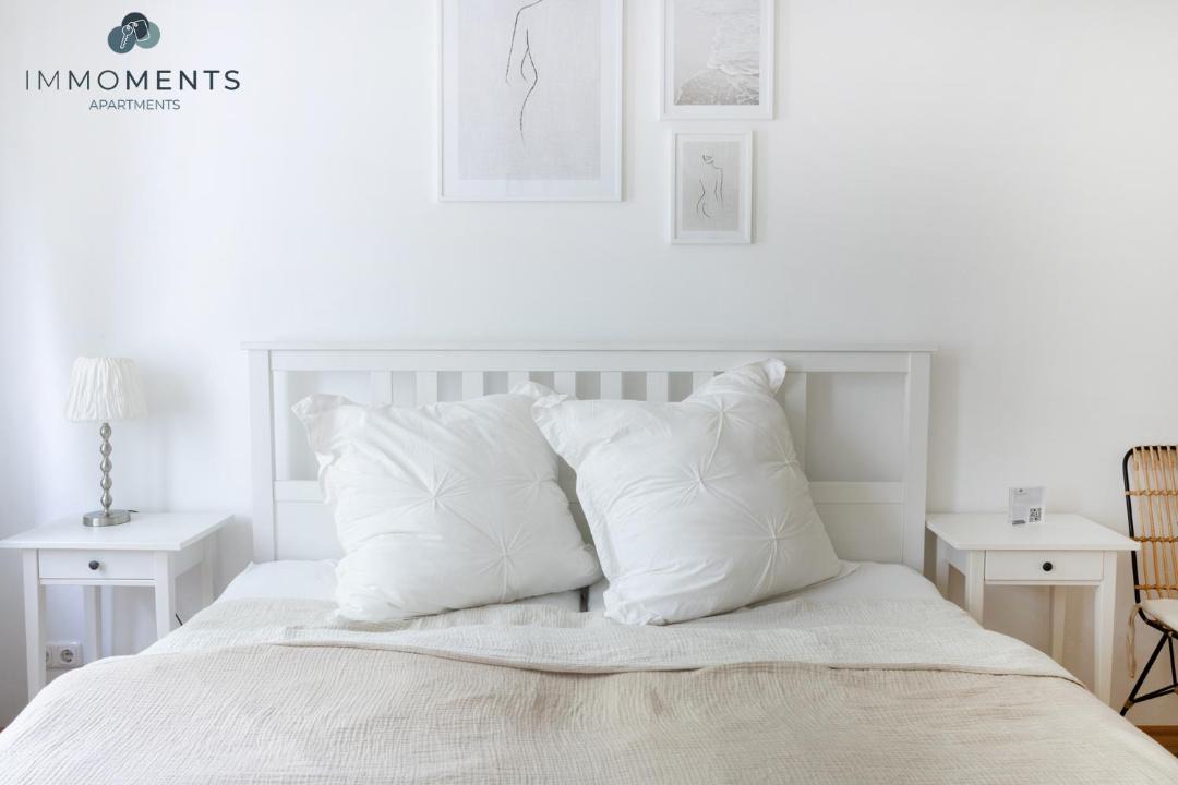 Photo of Bedroom in Magdeburg