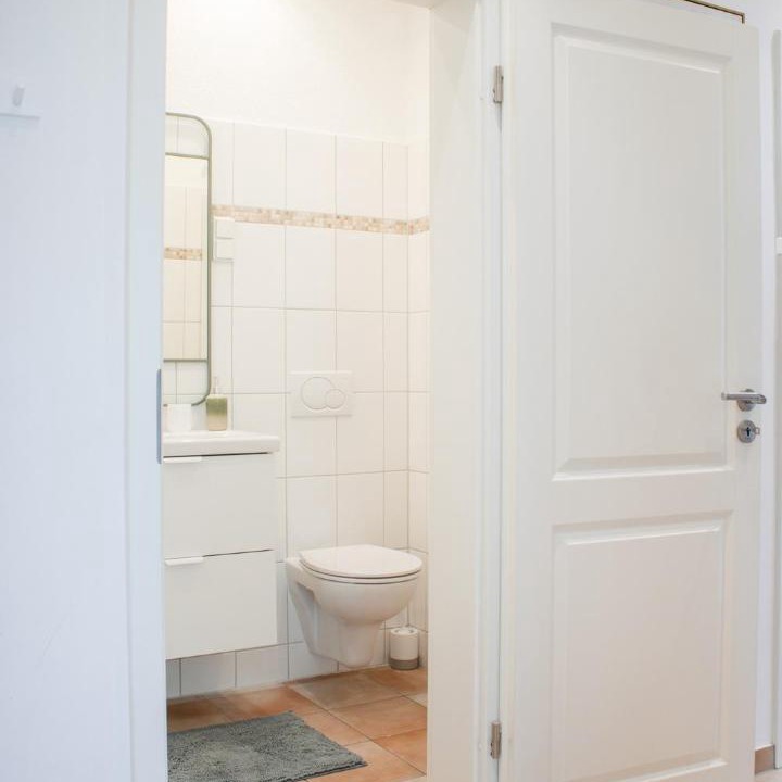 Photo of Bathroom in Magdeburg