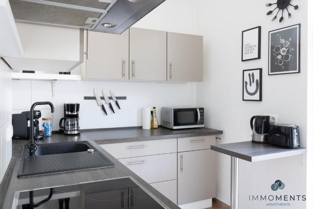 Photo of Kitchen in Magdeburg